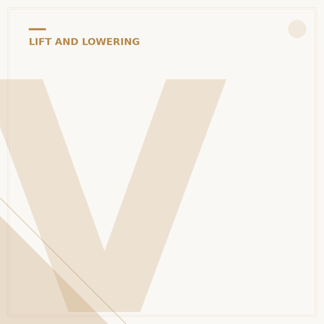 Vera Air Suspension: Your 5-Point Beginner's Guide