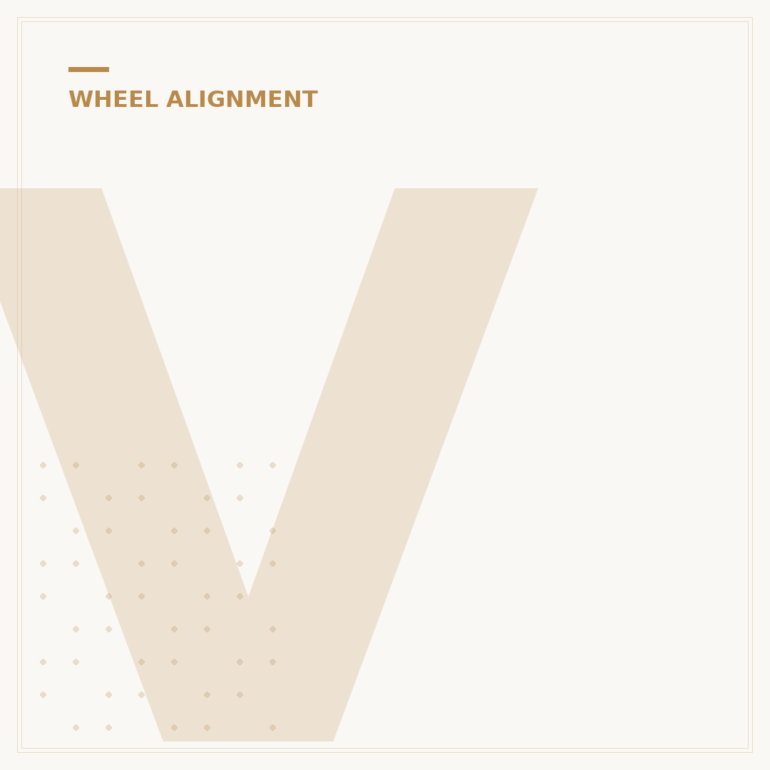 Vevor Wheel Alignment Tool: 5 Precision Tips for Perfect Alignment