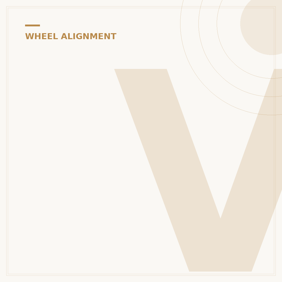 Victoria Wheel Alignment Victoria TX: Expert Guide & Benefits
