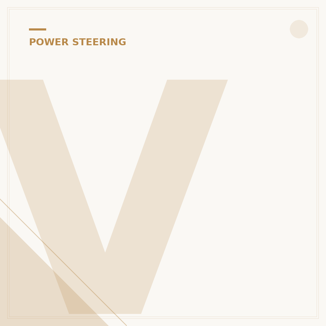 Volkswagen Power Steering Fluid: Top 5 Picks & Guide