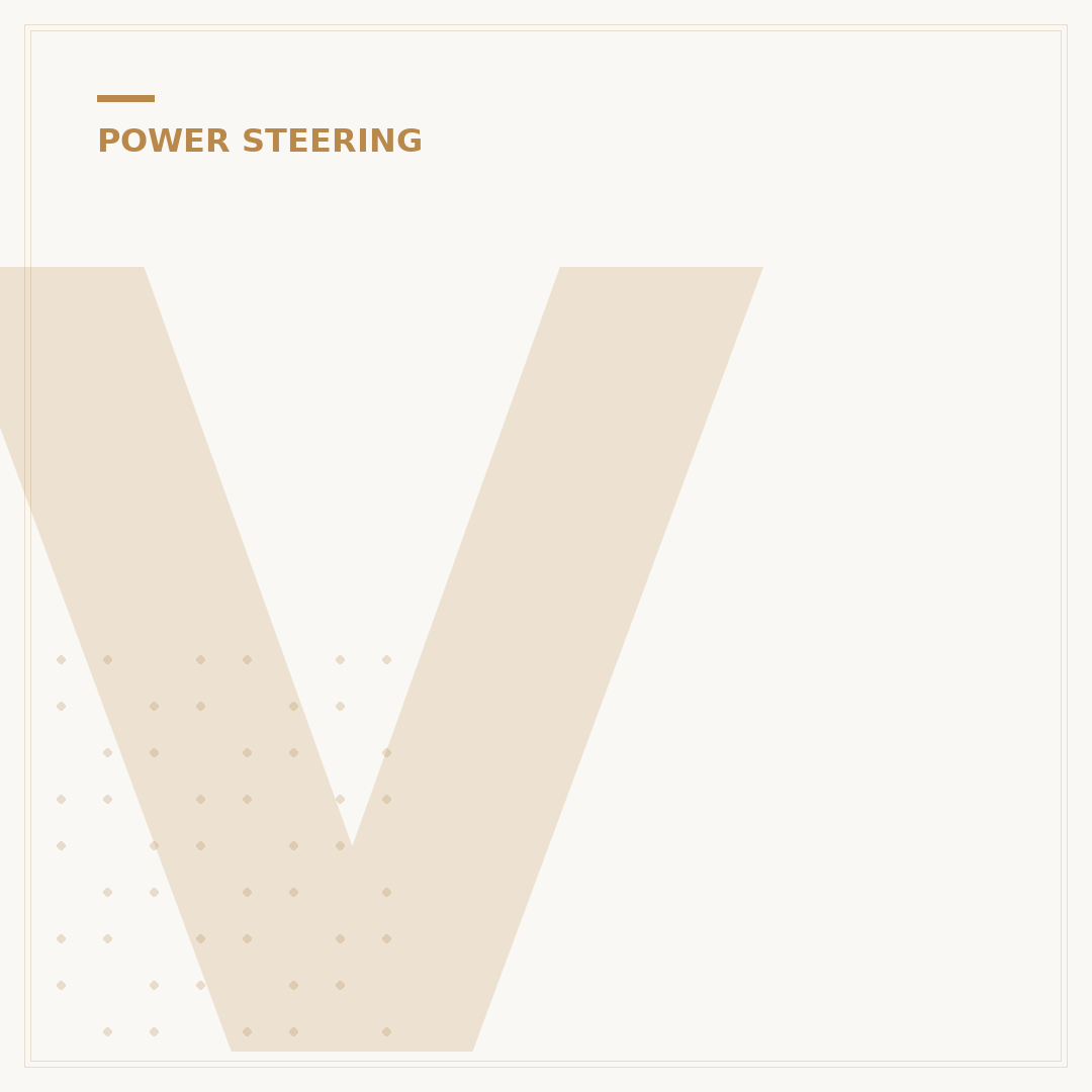 Volvo Penta Power Steering Fluid: 5 Key Specs You Need