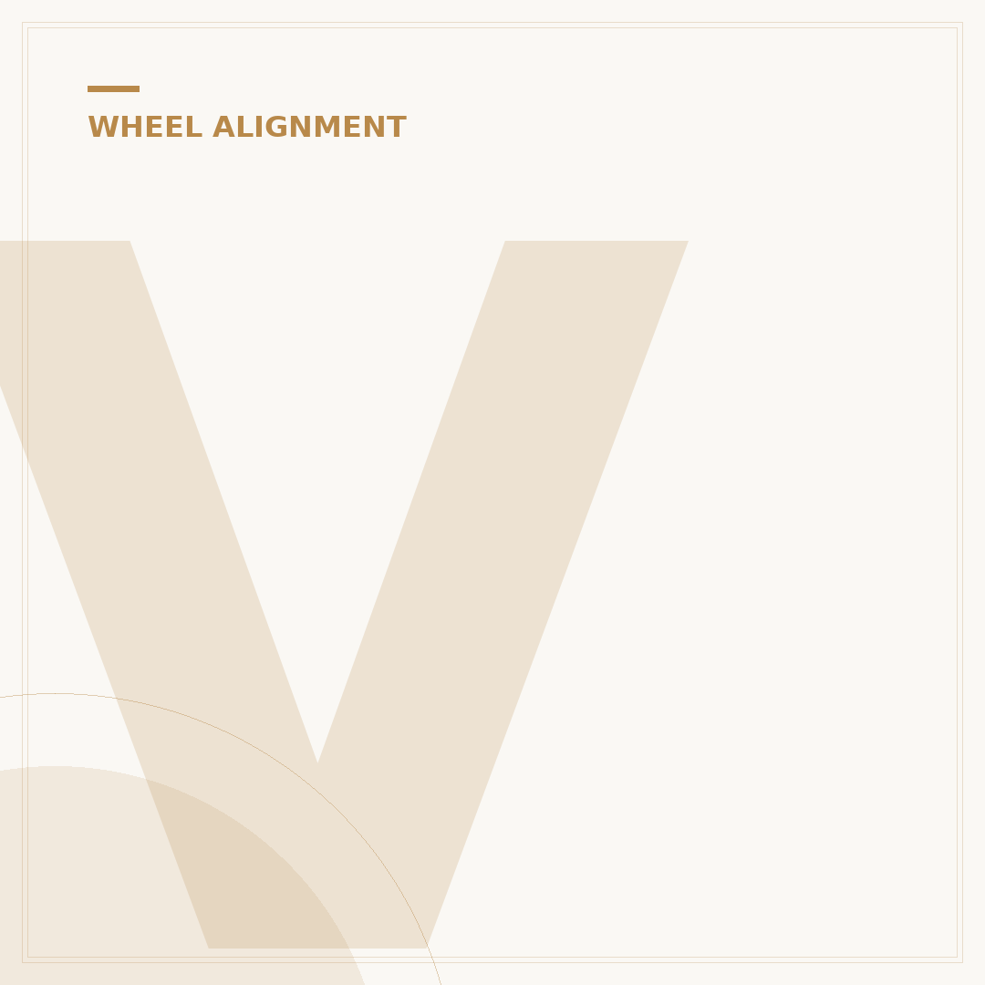 VW Wheel Alignment: 5 Key Benefits & 3 Crucial Drawbacks
