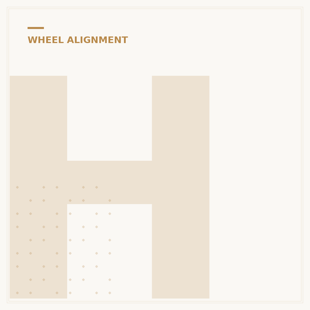 How Often Wheel Alignment is Necessary: 3 Key Triggers