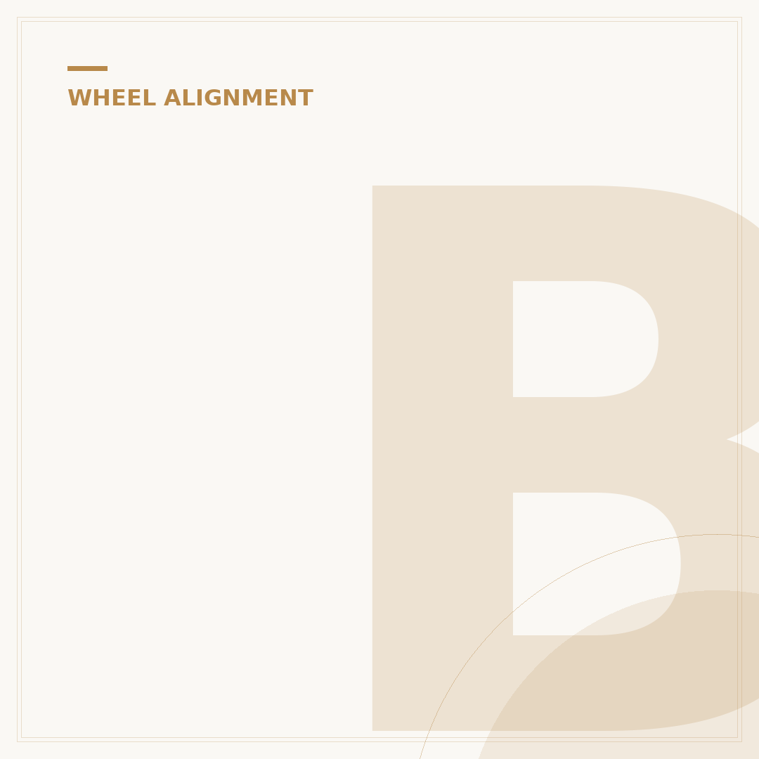Best Wheel Alignment Rockville: 5 Top Shops for Precision