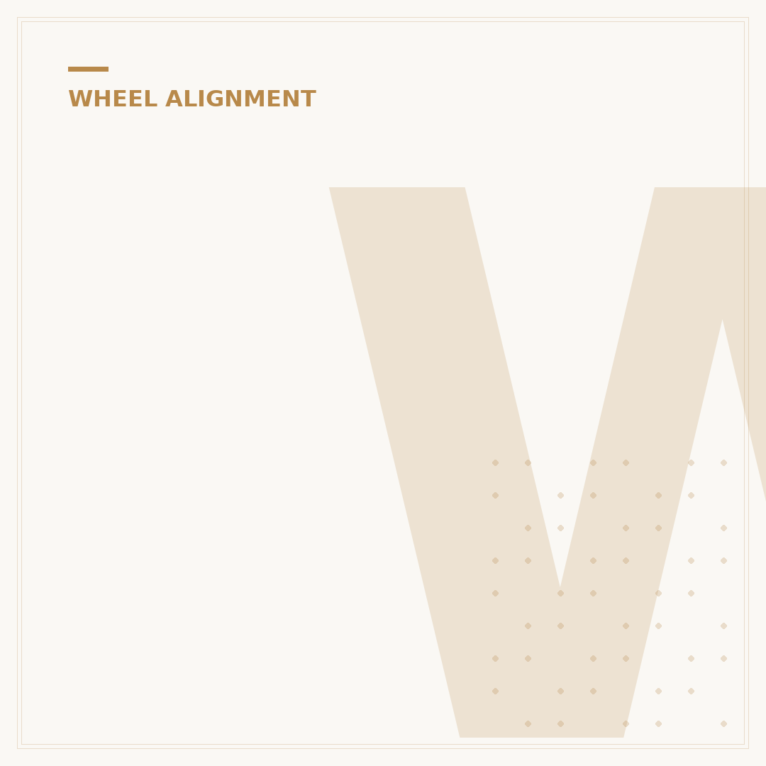 Wheel Alignment St. Louis: 3 Expert Shops for Precision