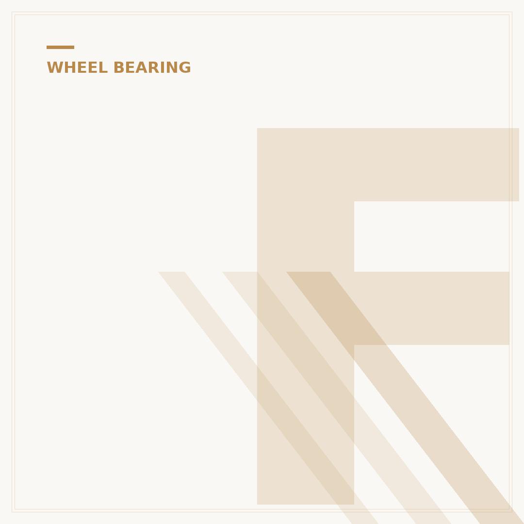 Find Top Wheel Bearing Repair Shops: 5 Key Criteria