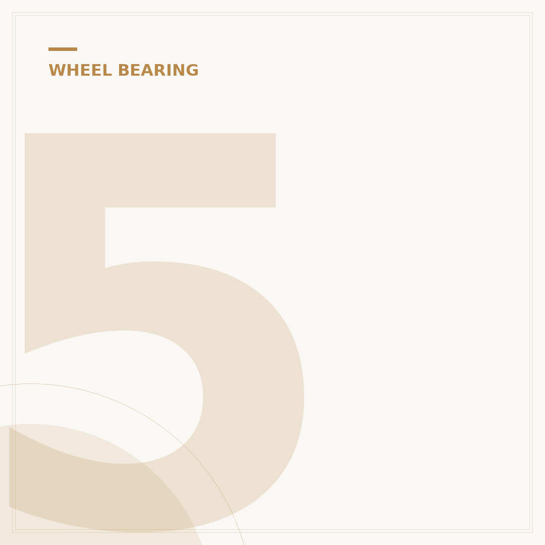 5 Signs You Need Wheel Bearing Service Near You Now