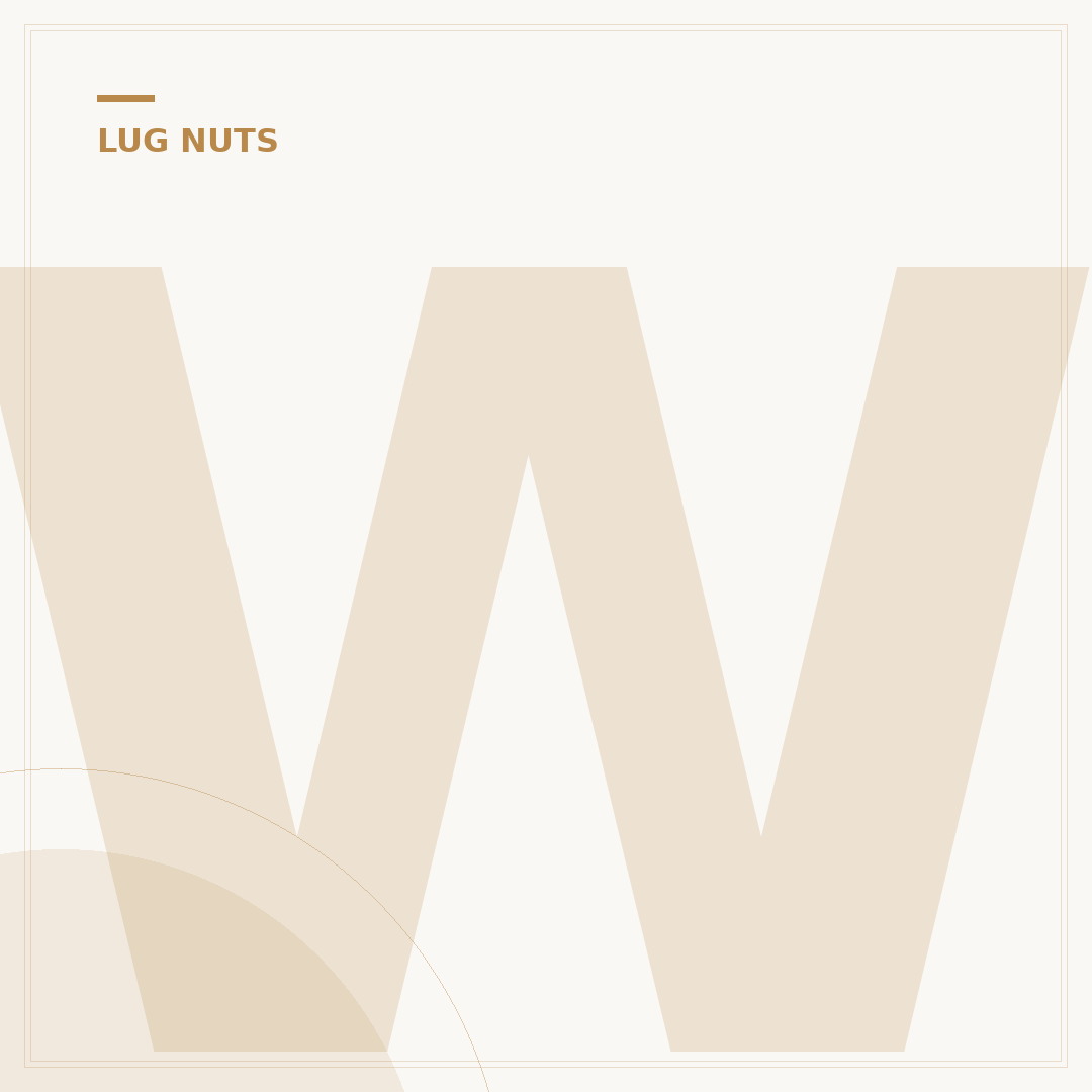 Wheel Locks Nearby: 5 Checks for Secure Automotive Protection