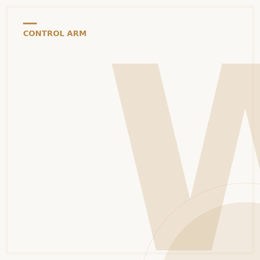 Windshield Wiper Control Arm: How it Works & 4 Common Fixes