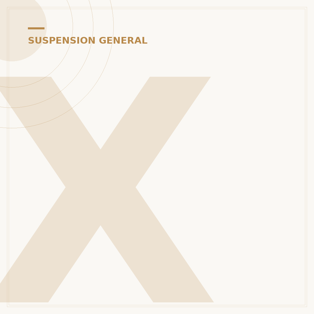 Xavier's Tire Shop & Suspension: 5 Expert Solutions