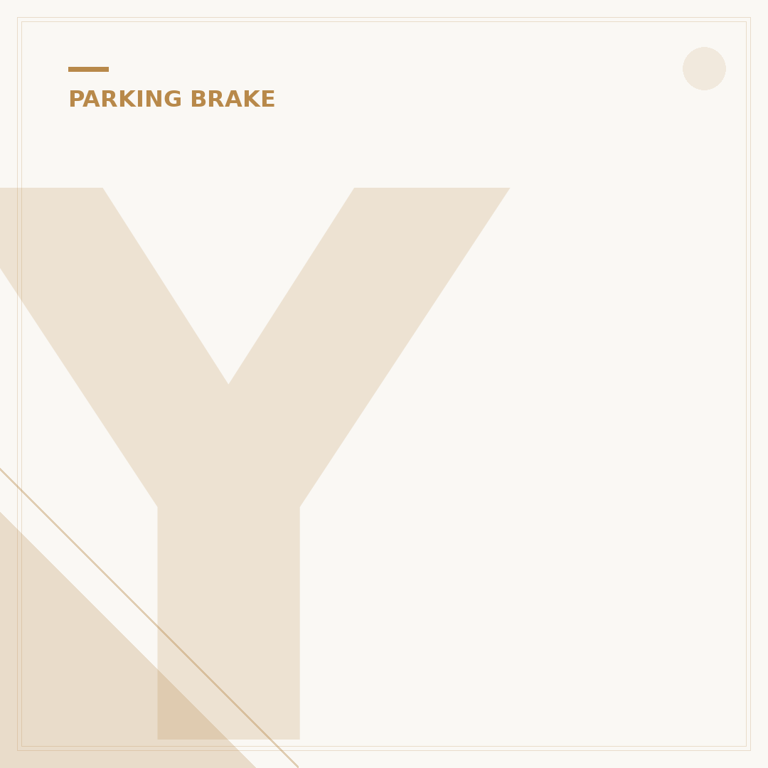 Yellow Parking Brake Valve Leaking Air? 5 Fixes & Prevention