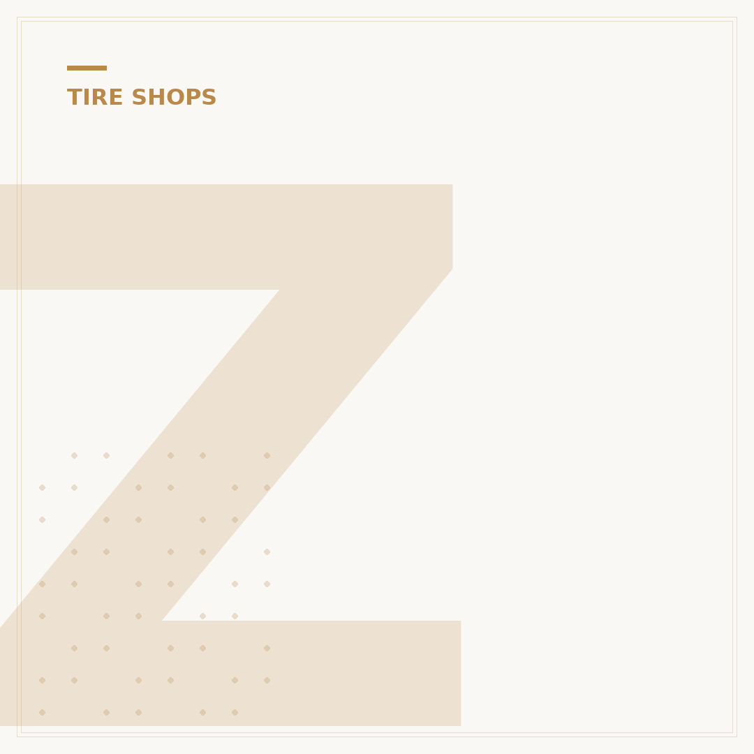 Z's Wheel & Tire Shop: 5 Key Services Explained